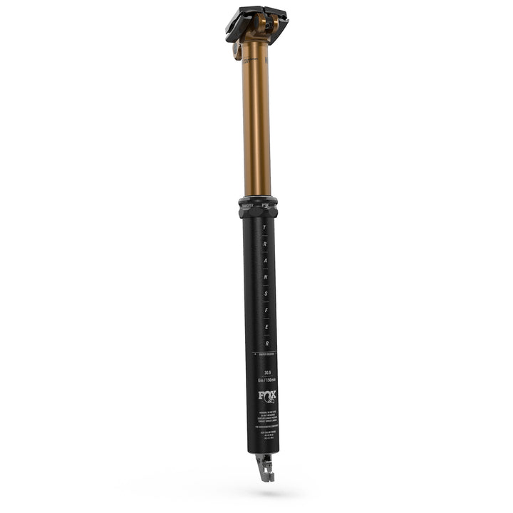 Fox Shox Transfer Factory Dropper Post