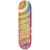 Santa Cruz Framework Dot VX Deck 8.25 Skateboard Deck