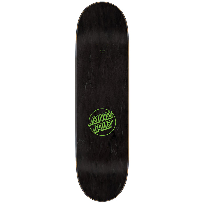 Santa Cruz MFG Dot Boats 8.60 Skateboard Deck