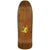 Santa Cruz Floral Dot Preissue 9.35 Skateboard Deck