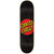 Santa Cruz Classic Dot 7.75 Skateboard Deck