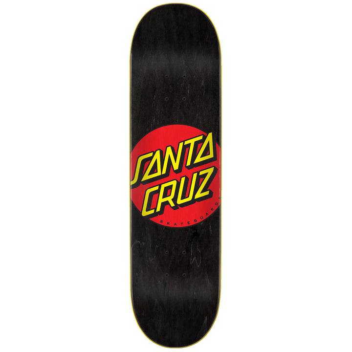 Santa Cruz Classic Dot 7.75 Skateboard Deck