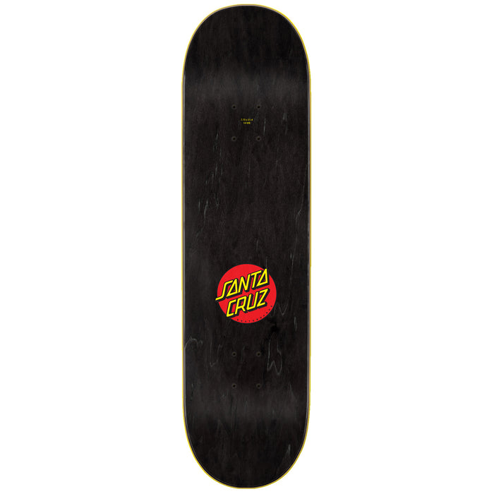 Santa Cruz Classic Dot 7.75 Skateboard Deck