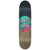 Santa Cruz Floral Dot Taper Tip 8.25 Skateboard Deck
