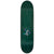 Santa Cruz Floral Dot Taper Tip 8.25 Skateboard Deck