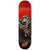 Santa Cruz Mummy Hand Wide Tip 8.25 Skateboard Deck