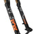 Fox Racing 36 Float Factory GRIP2 Fork - 29" Shiny Black