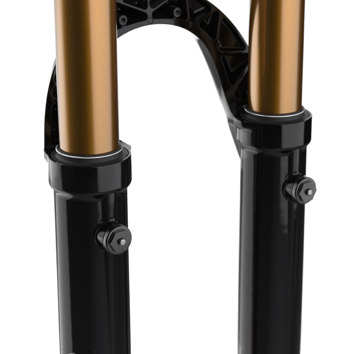 Fox Racing 36 Float Factory GRIP2 Fork - 29" Shiny Black