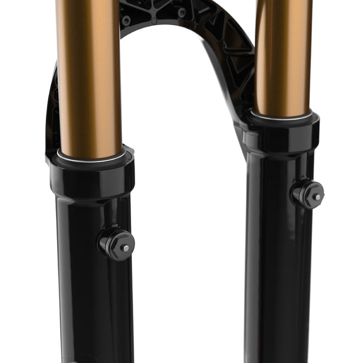 Fox Racing 36 Float Factory GRIP2 Fork - 29" Shiny Black