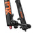 Fox Racing 36 Float Factory GRIP2 Fork - 29" Shiny Black