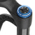 Fox Racing 36 Float Performance Elite GRIP2 Fork - 29" Matte Black