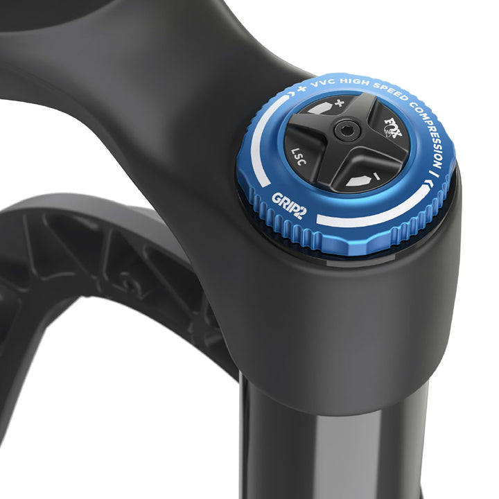 Fox Racing 36 Float Performance Elite GRIP2 Fork - 29" Matte Black