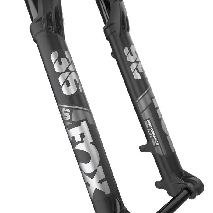 Fox Racing 36 Float Performance Elite GRIP2 Fork - 29" Matte Black