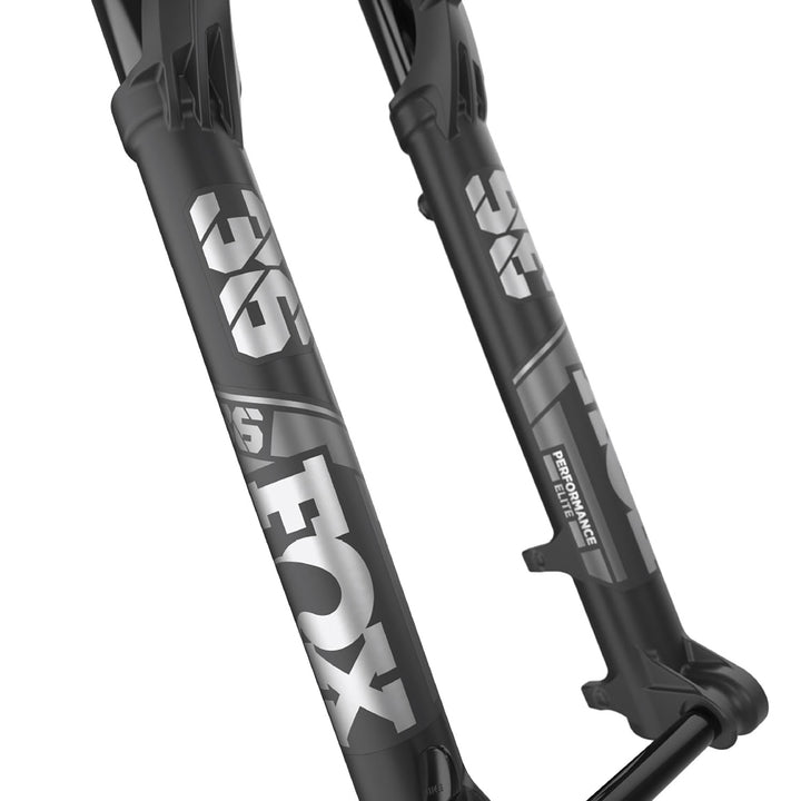 Fox Racing 36 Float Performance Elite GRIP2 Fork - 29" Matte Black