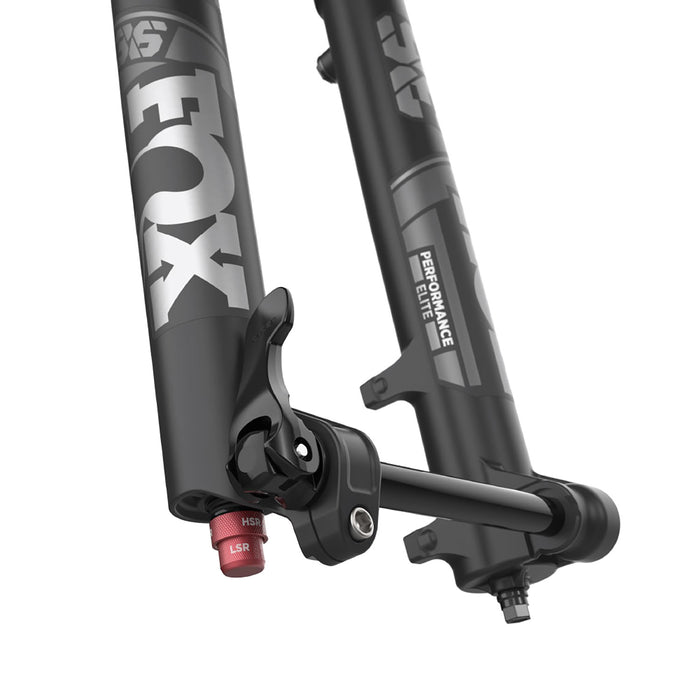 Fox Racing 36 Float Performance Elite GRIP2 Fork - 29" Matte Black