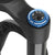 Fox Racing 38 Float Performance Elite GRIP2 Fork - 29"