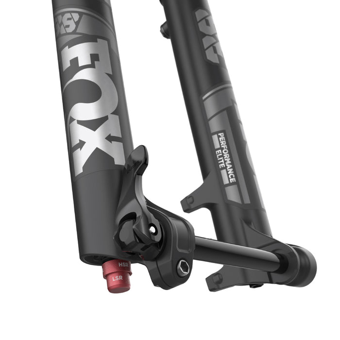 Fox Racing 38 Float Performance Elite GRIP2 Fork - 29"