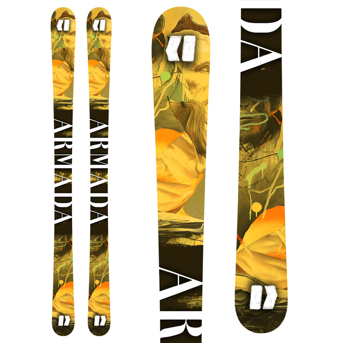 Armada ARV 84 Skis - Toddlers' 2021