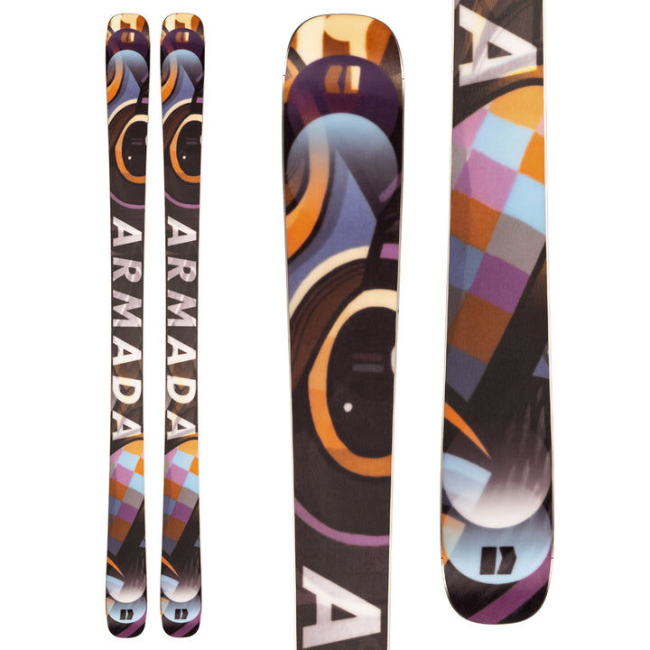 Armada ARW 86 Skis - Women's 2021