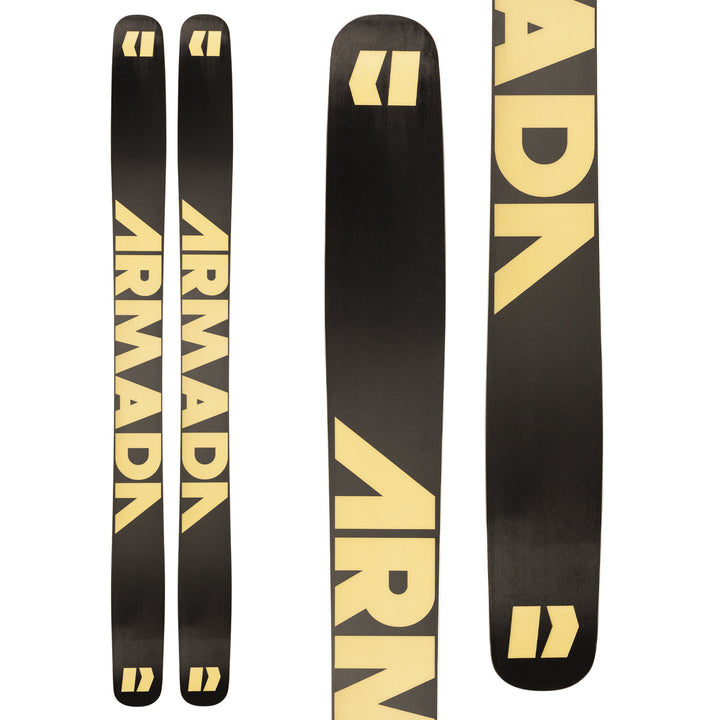 Armada Magic J Skis 2021