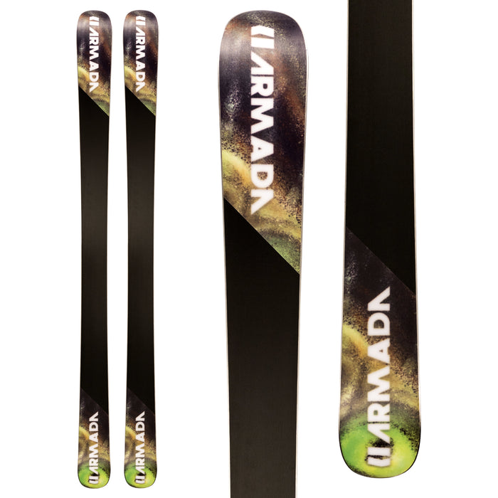 Armada Edollo Skis 2021