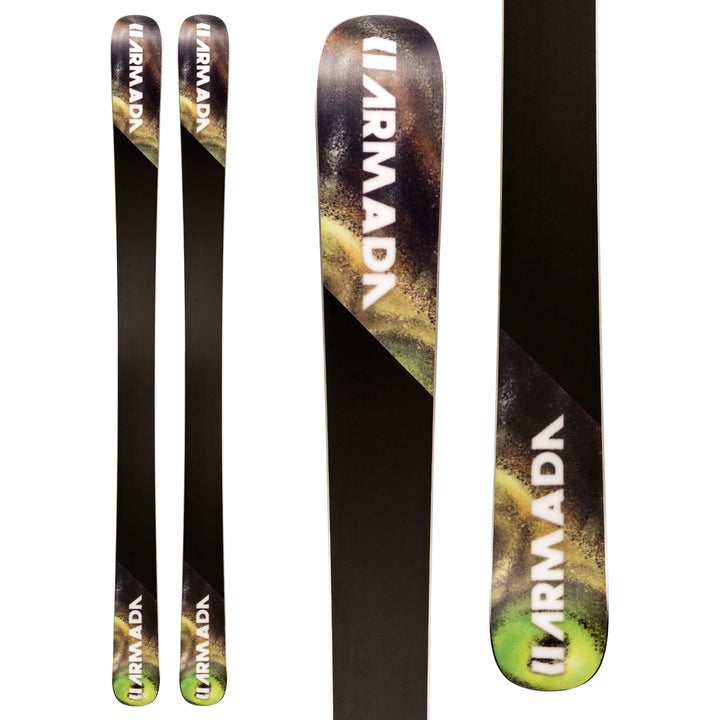 Armada Edollo Skis 2021