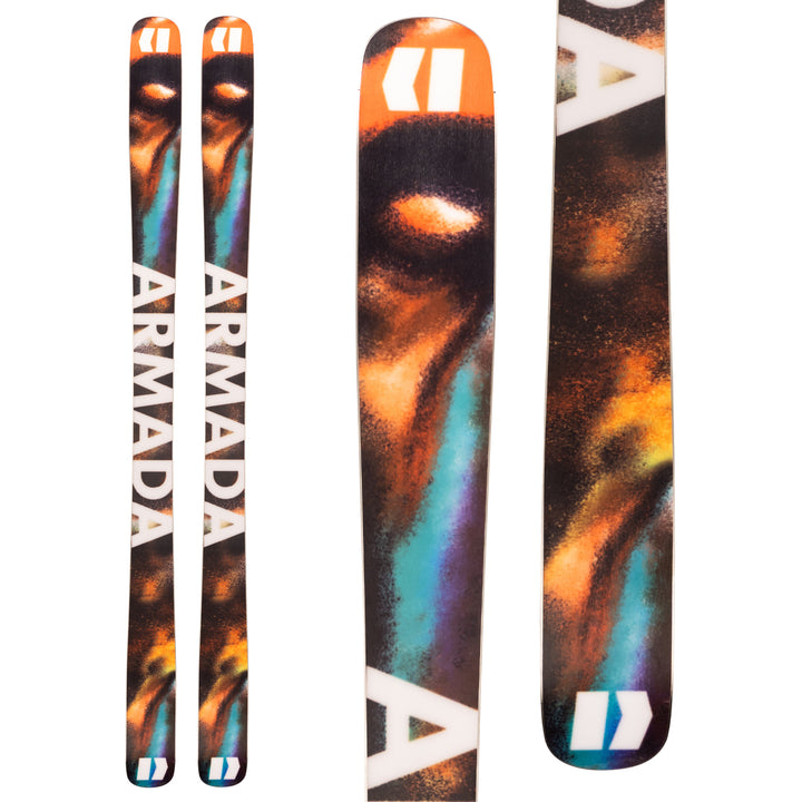 Armada Bdog Skis 2021