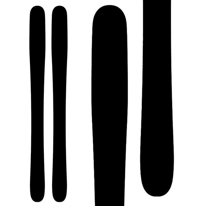 Armada Tantrum Skis - Boys' 2021