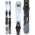 Armada Bantam Skis + C5 GW Bindings - Toddler Boys' 2021
