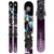 Armada Kirti Skis + C5 GW Bindings - Toddler Girls' 2021