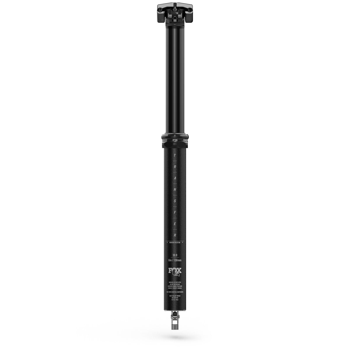 Fox Shox Transfer Performance Elite Dropper Post