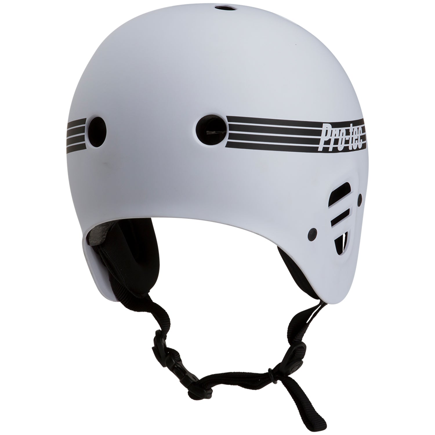 Pro-Tec Full Cut Certified Skateboard Helmet – evo