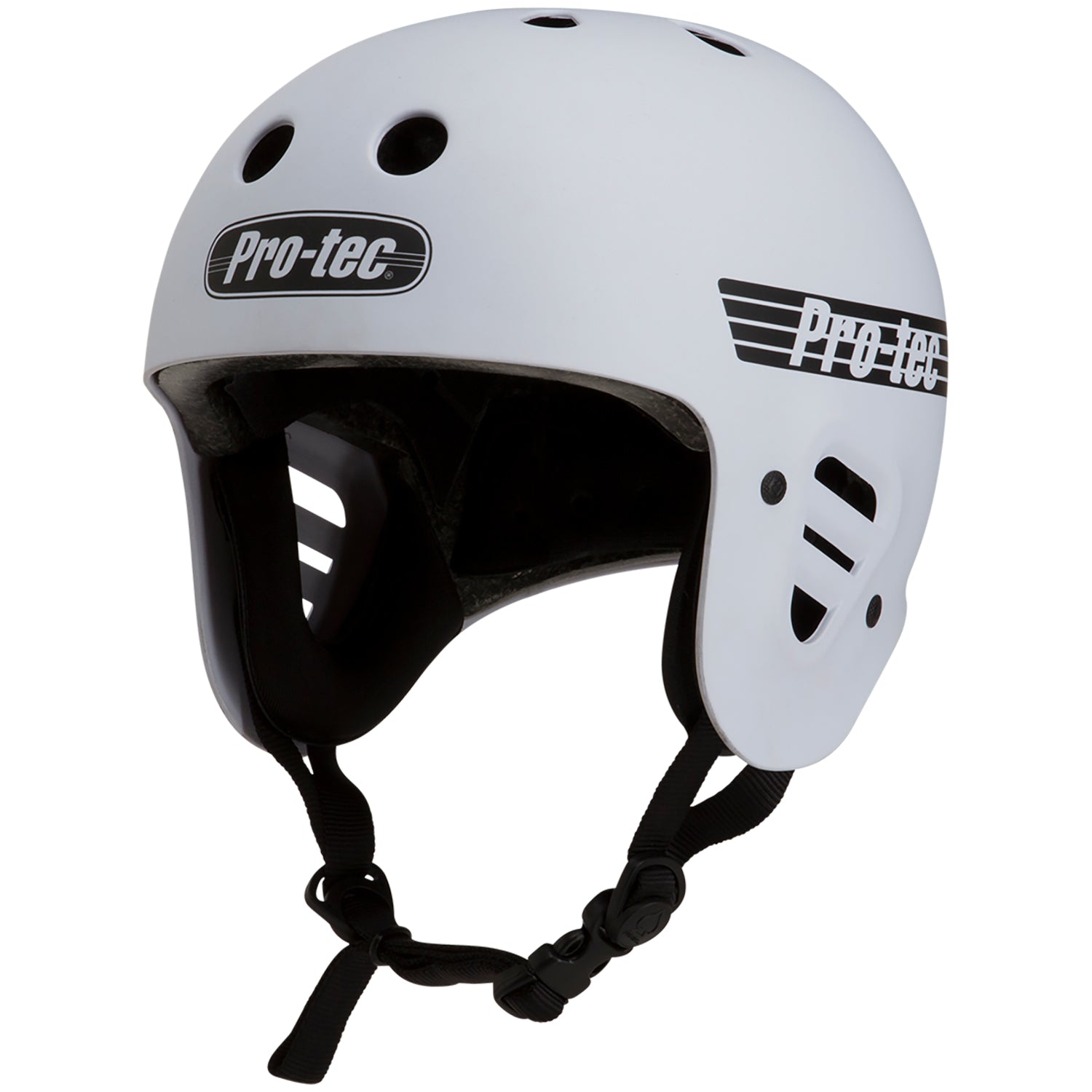 Pro-Tec Full Cut Certified Skateboard Helmet – evo