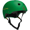 Matte Rasta Green