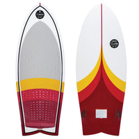 Connelly Cuda Wakesurf Board 2020