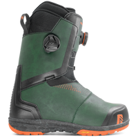 Nidecker Helios Focus Boa Snowboard Boots 2020 Forest::Forest