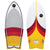 Connelly Cuda Wakesurf Board 2020