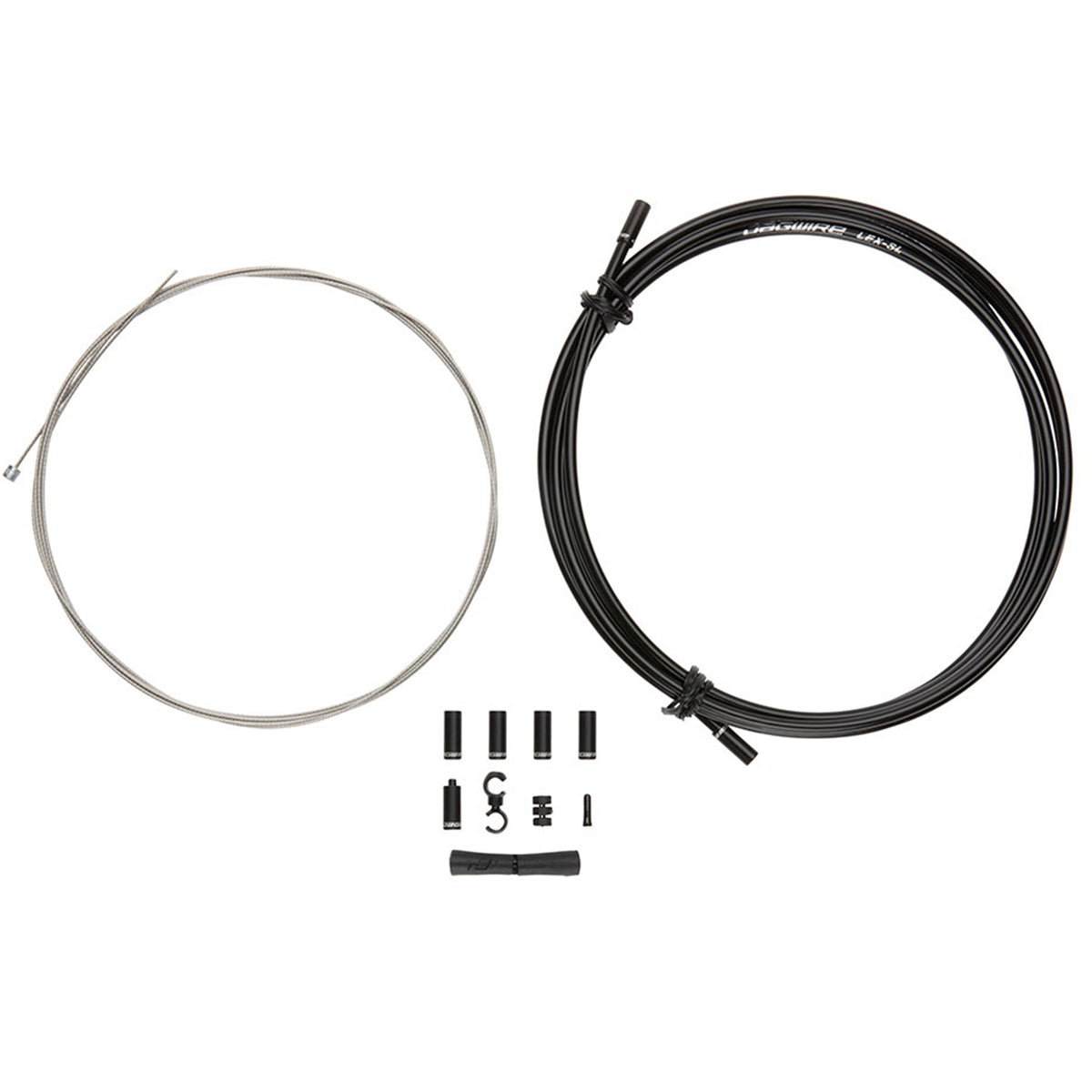 Jagwire 1X Sport Shift Cable/Housing Set