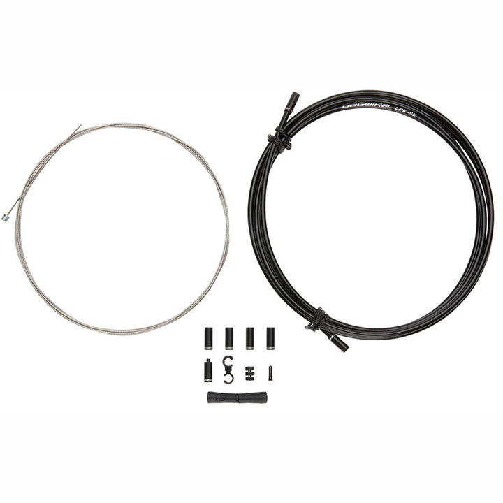 Jagwire 1X Sport Shift Cable/Housing Set