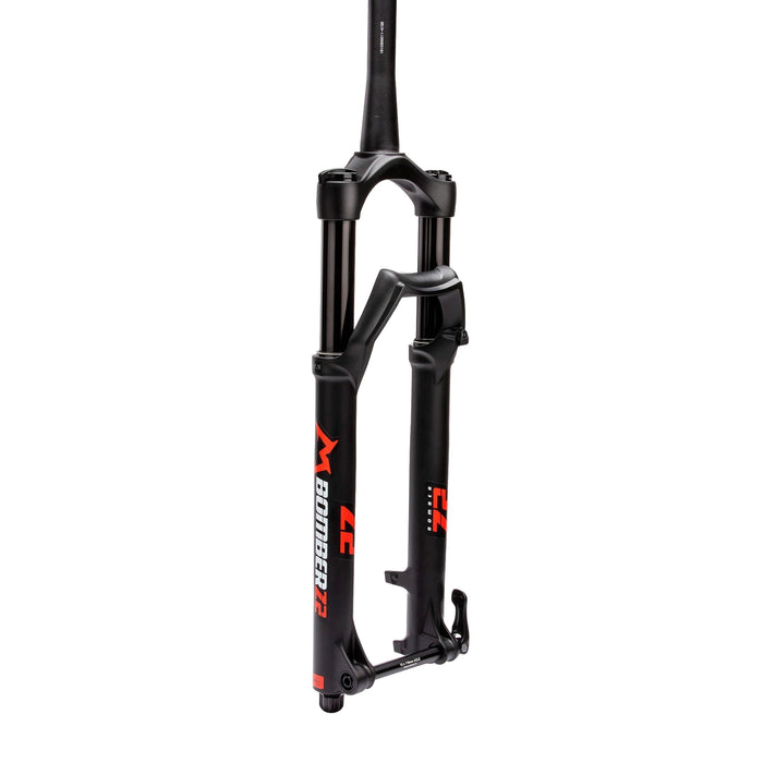 Marzocchi Bomber Z2 Fork - 29" Matte Black