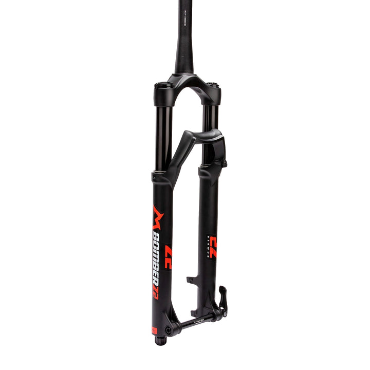 Marzocchi Bomber Z2 Fork - 29" Matte Black