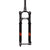 Marzocchi Bomber Z2 Fork - 29" Matte Black