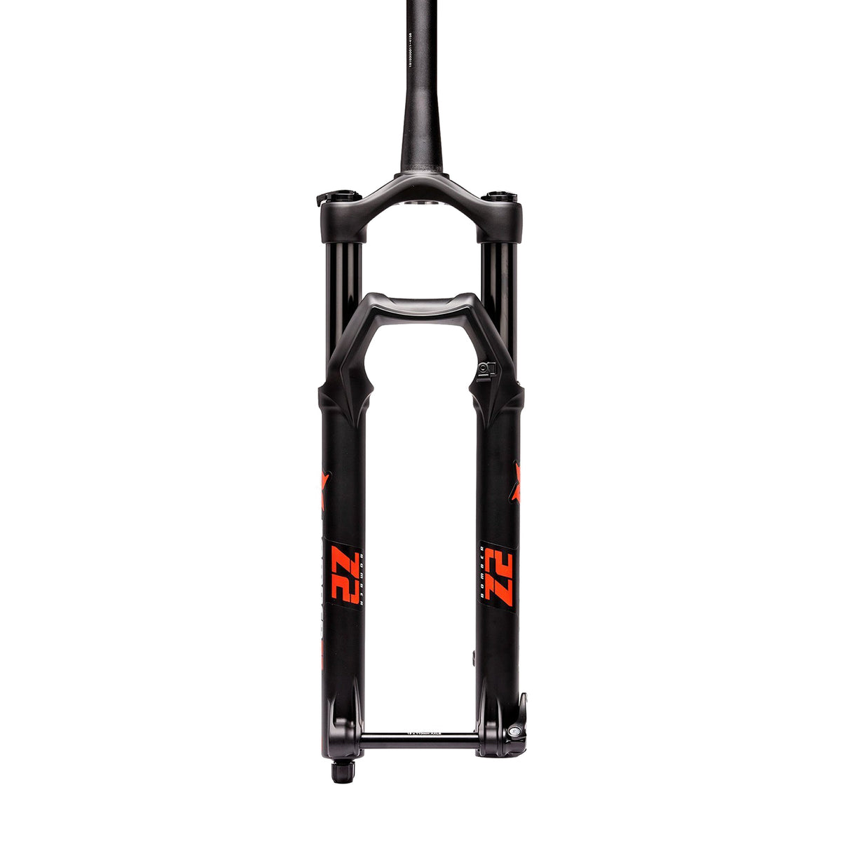 Marzocchi Bomber Z2 Fork - 29" Matte Black