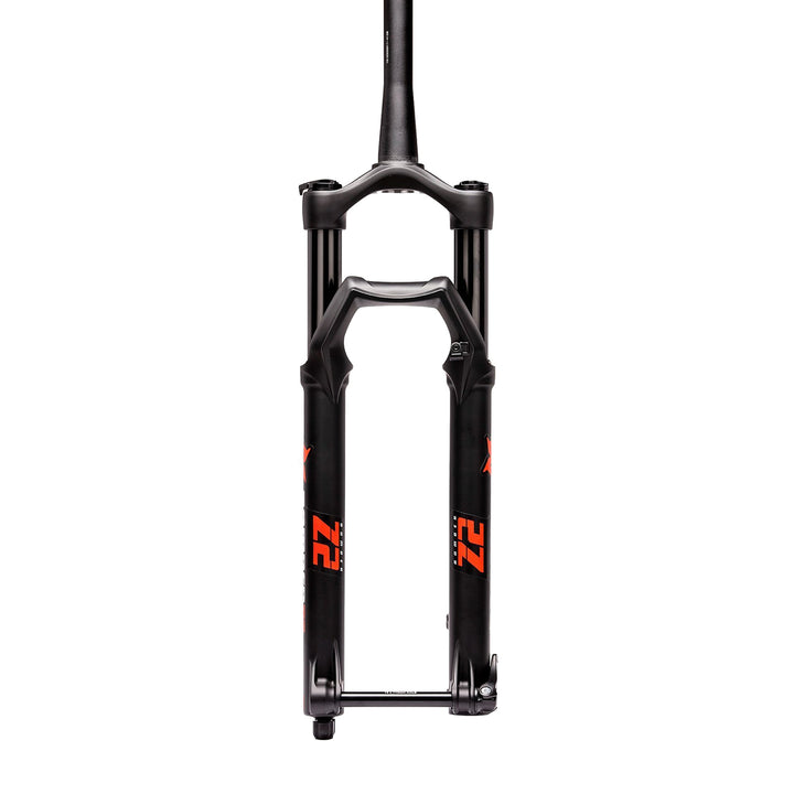 Marzocchi Bomber Z2 Fork - 29" Matte Black