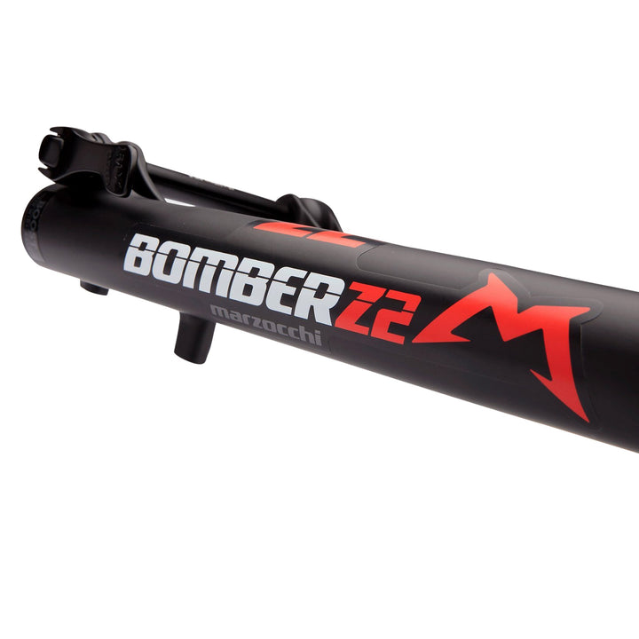 Marzocchi Bomber Z2 Fork - 29" Matte Black