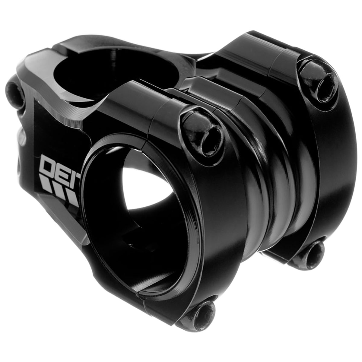 Deity Copperhead Stem Black