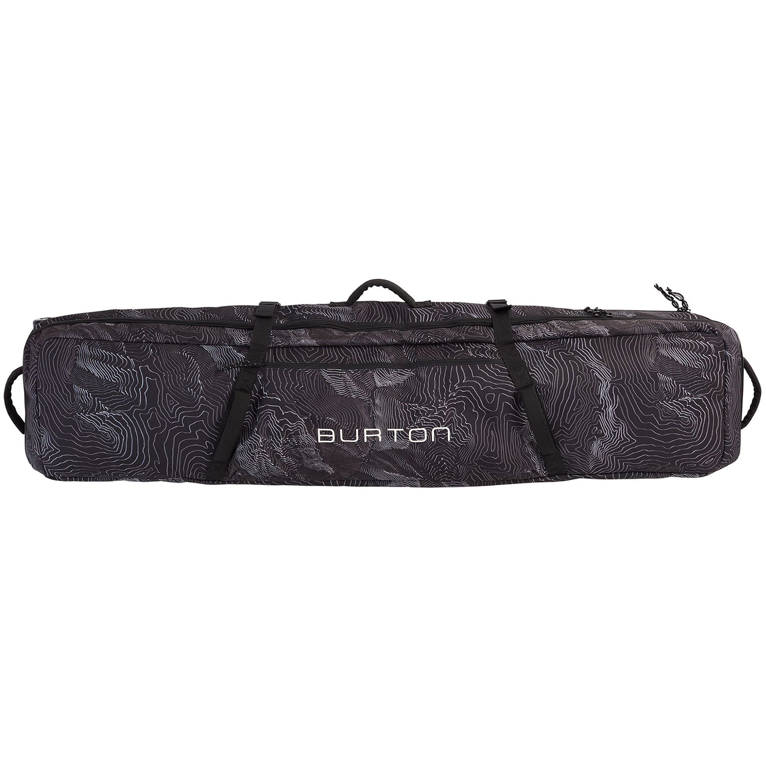 Burton Wheelie Locker Snowboard Bag – evo