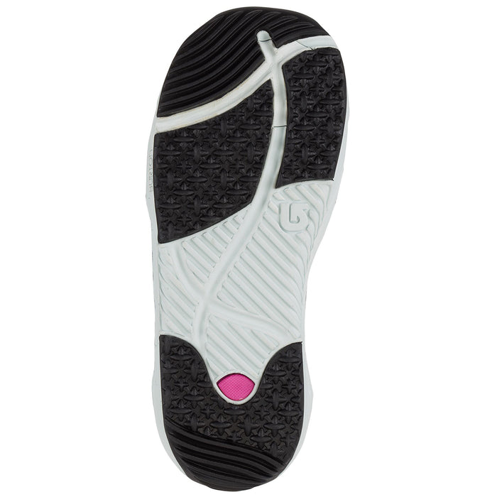 Burton Supreme Snowboard Boots - Women's 2022 Black