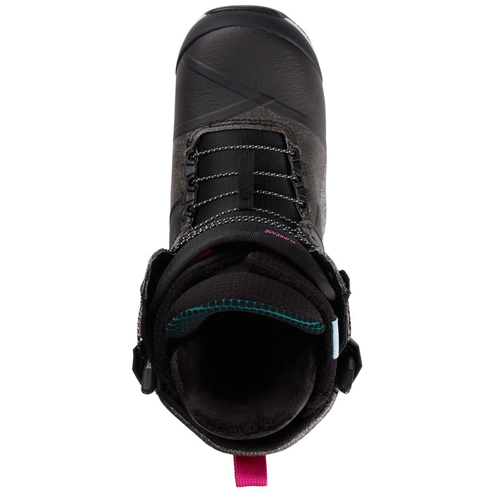 Burton Supreme Snowboard Boots - Women's 2022 Black
