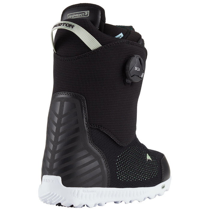 Burton Ritual LTD Boa Snowboard Boots - Women's 2021 Black